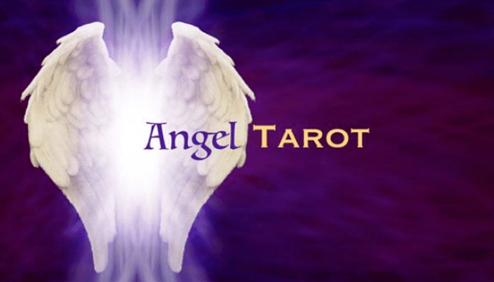 Angel Tarot Workshop