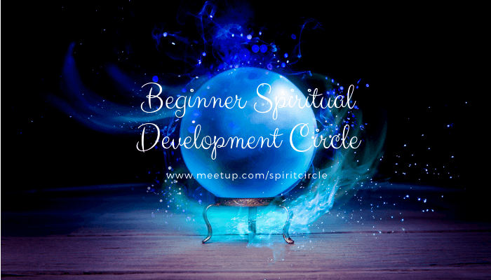 Beginner Spiritual Development Circle LLC