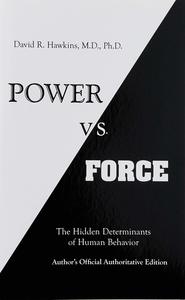 Power vs Force
