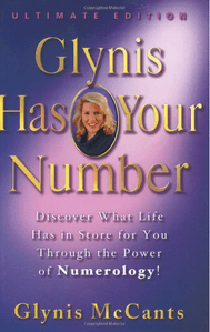 Glynis Has Your Number