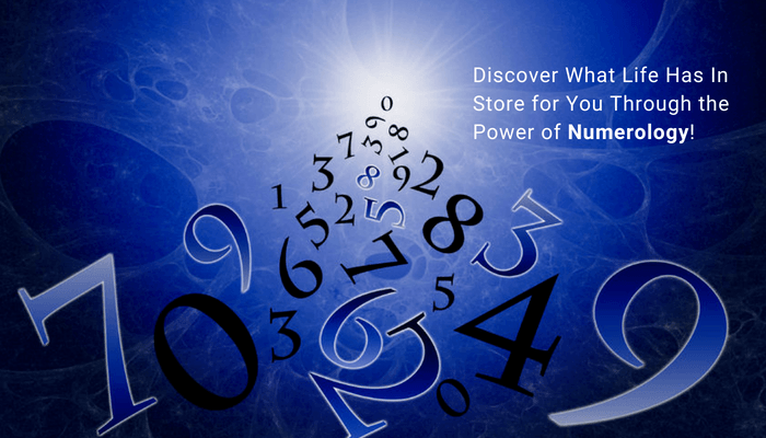 Discover What Numerology Has In Store for You!