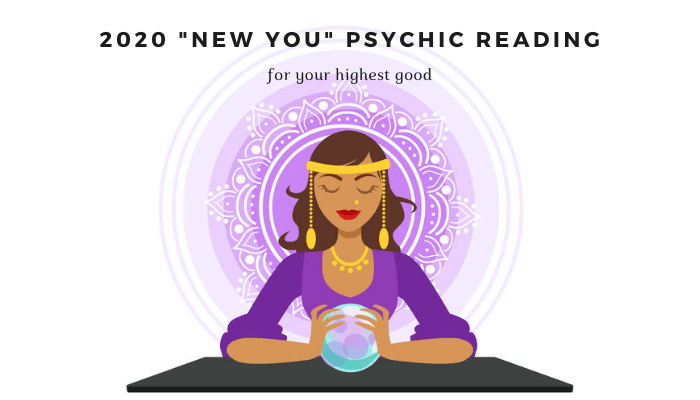 2020 New You Psychic Reading 2020 New You Psychic Reading