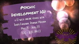 Psychic Development 101