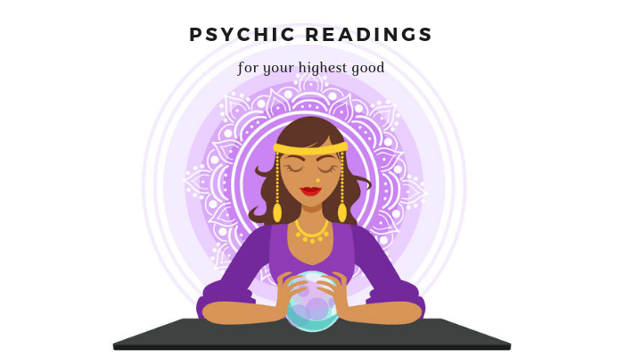 Psychic Readings