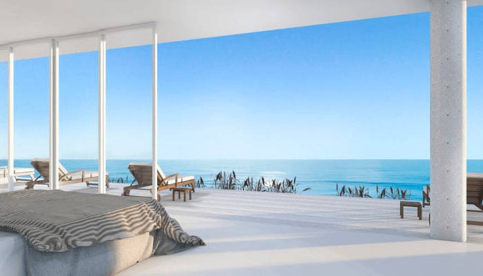 Beach House