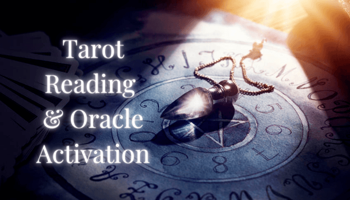 Tarot Reading