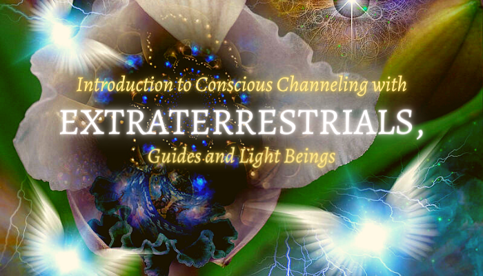 Intro to Channeling