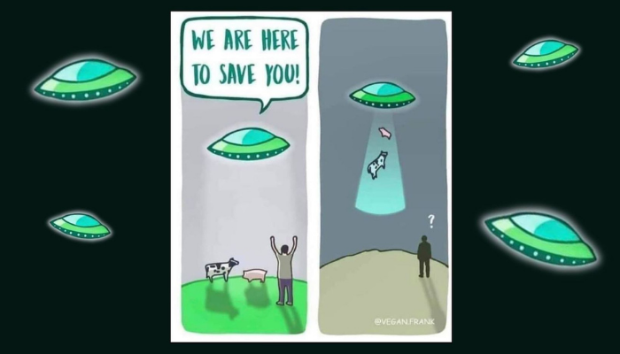 Alien Morality