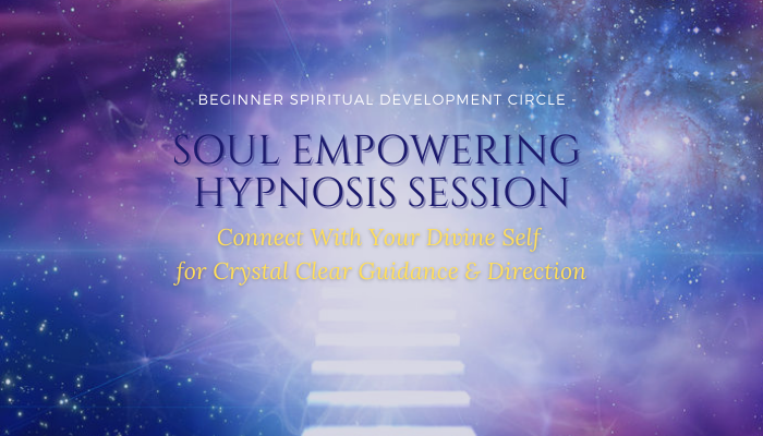 Soul Empowering Hypnotherapy